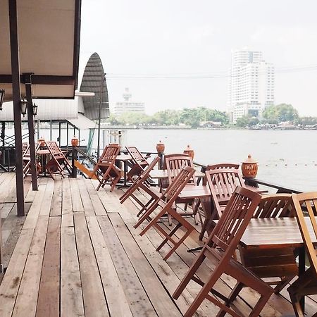 Kaloang Home Bangkok Ngoại thất bức ảnh