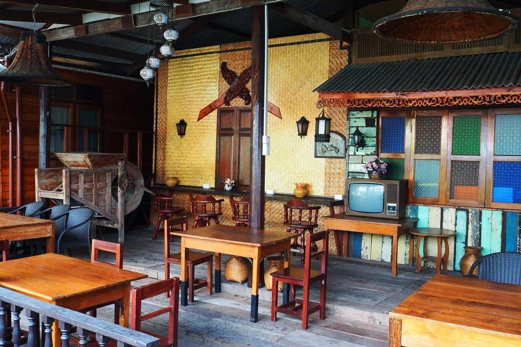 Kaloang Home Bangkok Ngoại thất bức ảnh