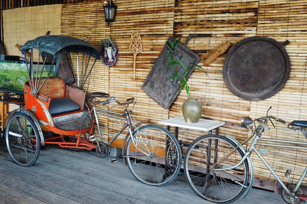 Kaloang Home Bangkok Ngoại thất bức ảnh