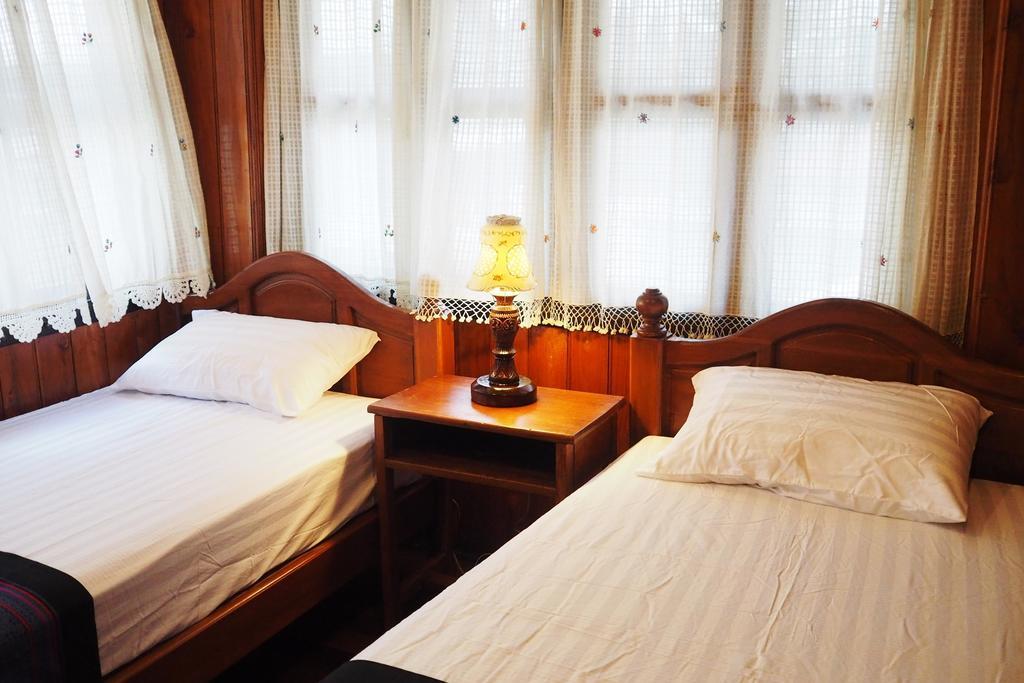 Kaloang Home Bangkok Ngoại thất bức ảnh