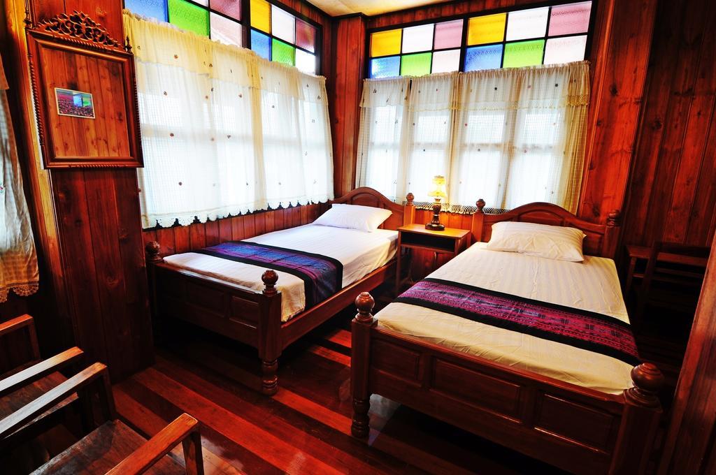 Kaloang Home Bangkok Ngoại thất bức ảnh