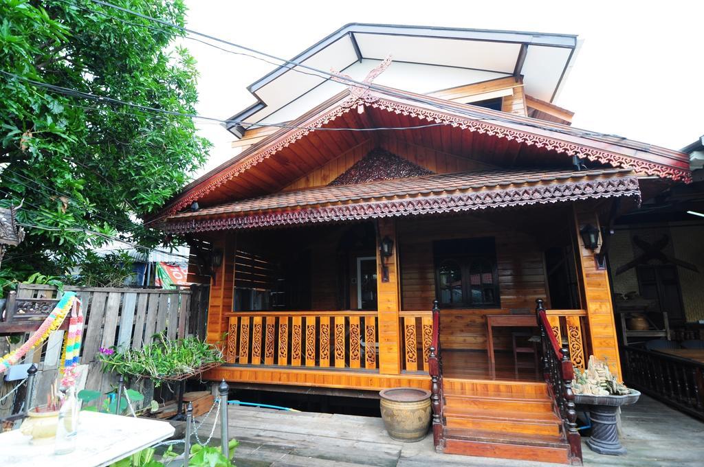 Kaloang Home Bangkok Ngoại thất bức ảnh