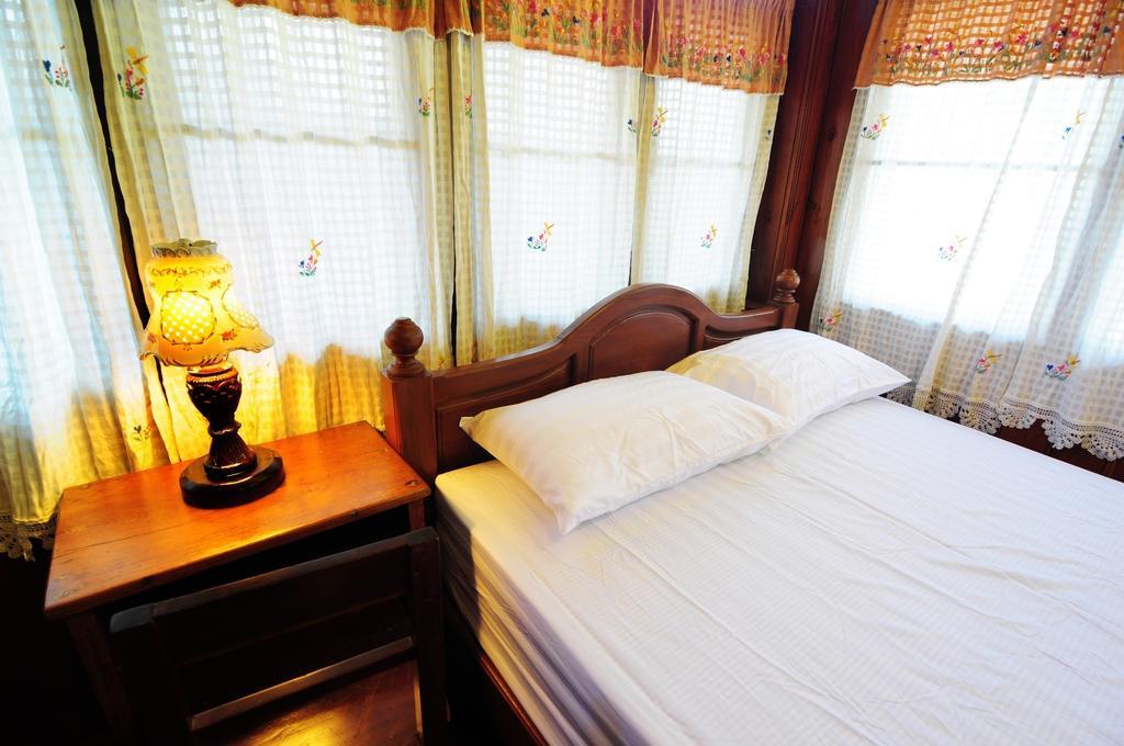 Kaloang Home Bangkok Phòng bức ảnh