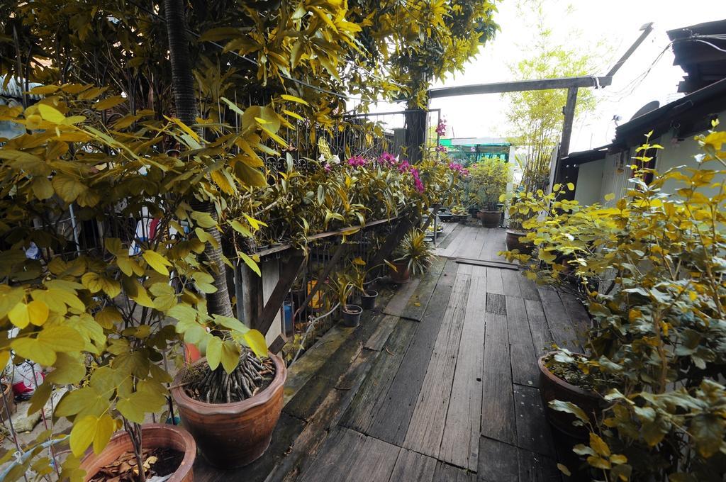Kaloang Home Bangkok Ngoại thất bức ảnh