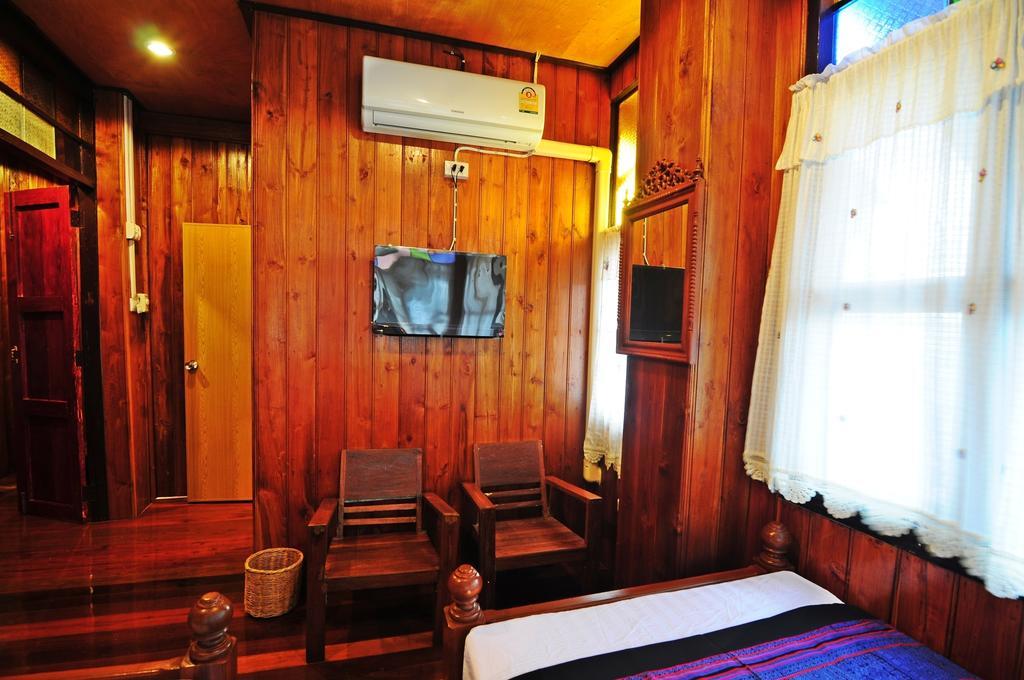 Kaloang Home Bangkok Ngoại thất bức ảnh